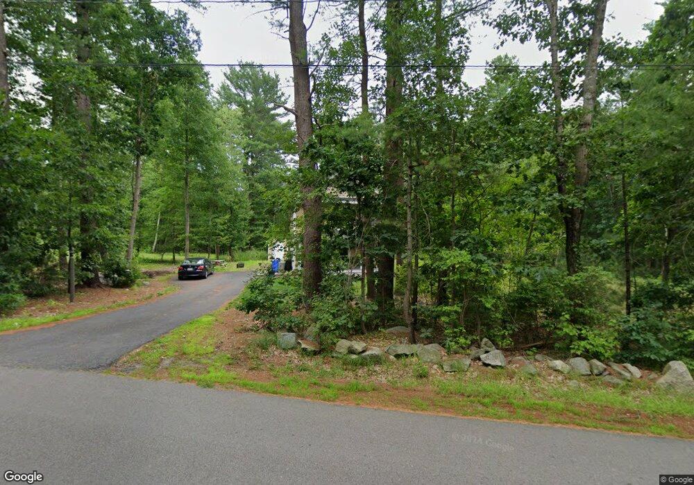 72 Chamberlain St, Holliston, MA 01746 - photo 1