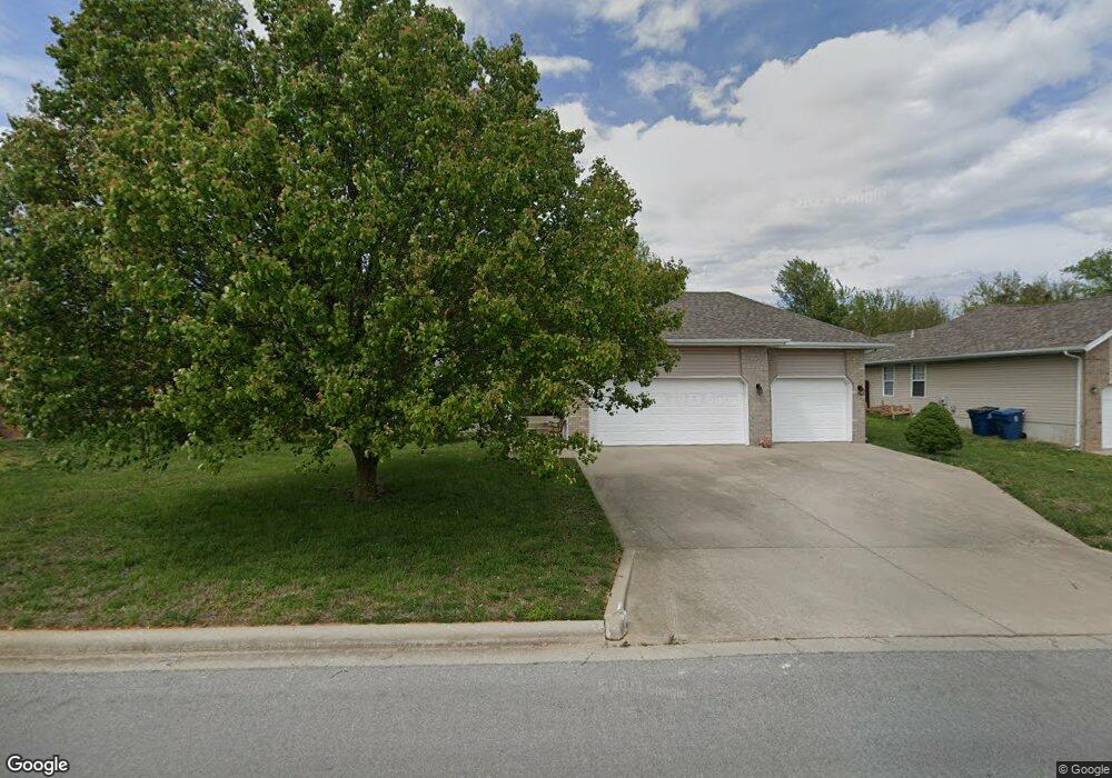 1115 W Scenic Hills Dr, Nixa, MO 65714 - photo 1