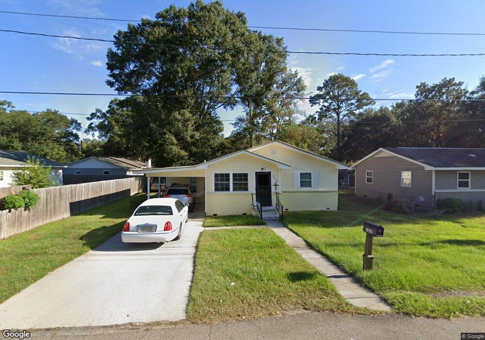 1512 Sixth Ave, Picayune, MS 39466 - photo 1