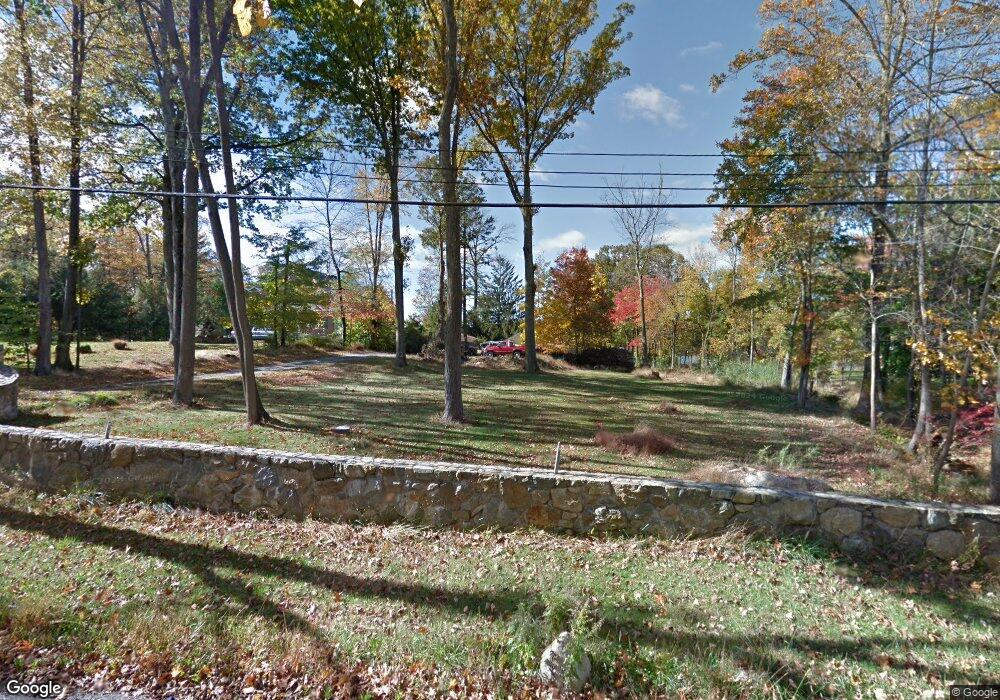 1536 Wenonah Trail, Mohegan Lake, NY 10547 - photo 1