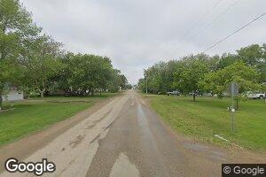 212 E Main St, Mansfield, SD 57460