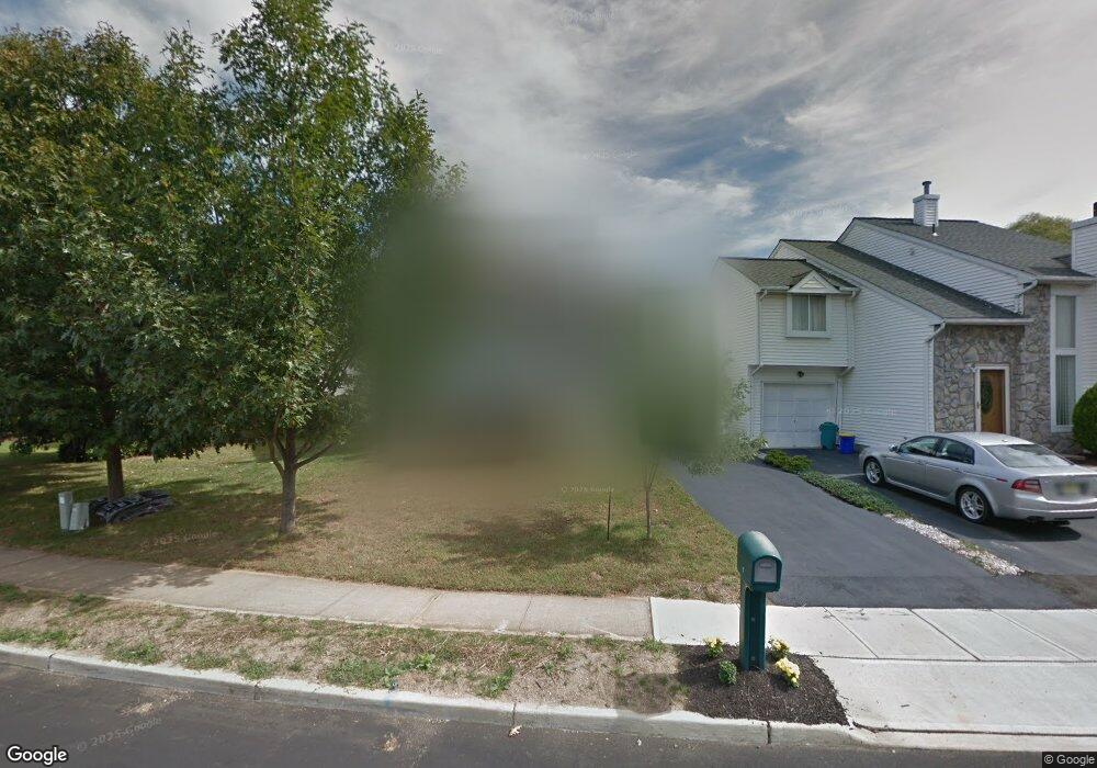 1 Jeffrey Cir, Dayton, NJ 08810 - photo 1