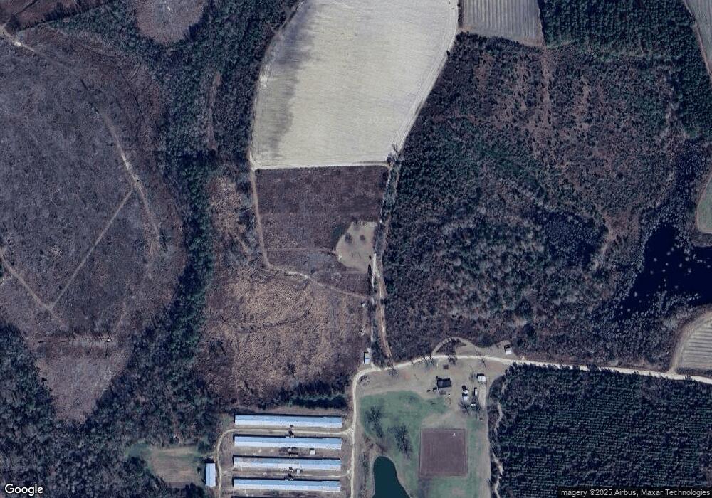 1166 Shrouder Rd, Broxton, GA 31519 - photo 1