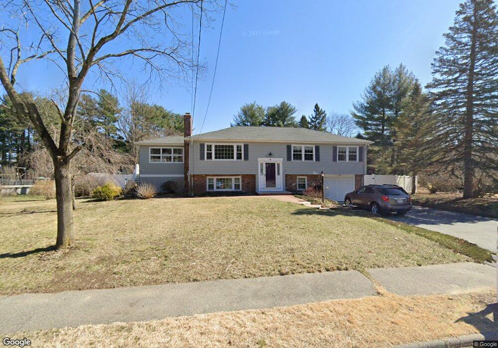 14 Chapman Ave, Wilmington, MA 01887 - photo 1