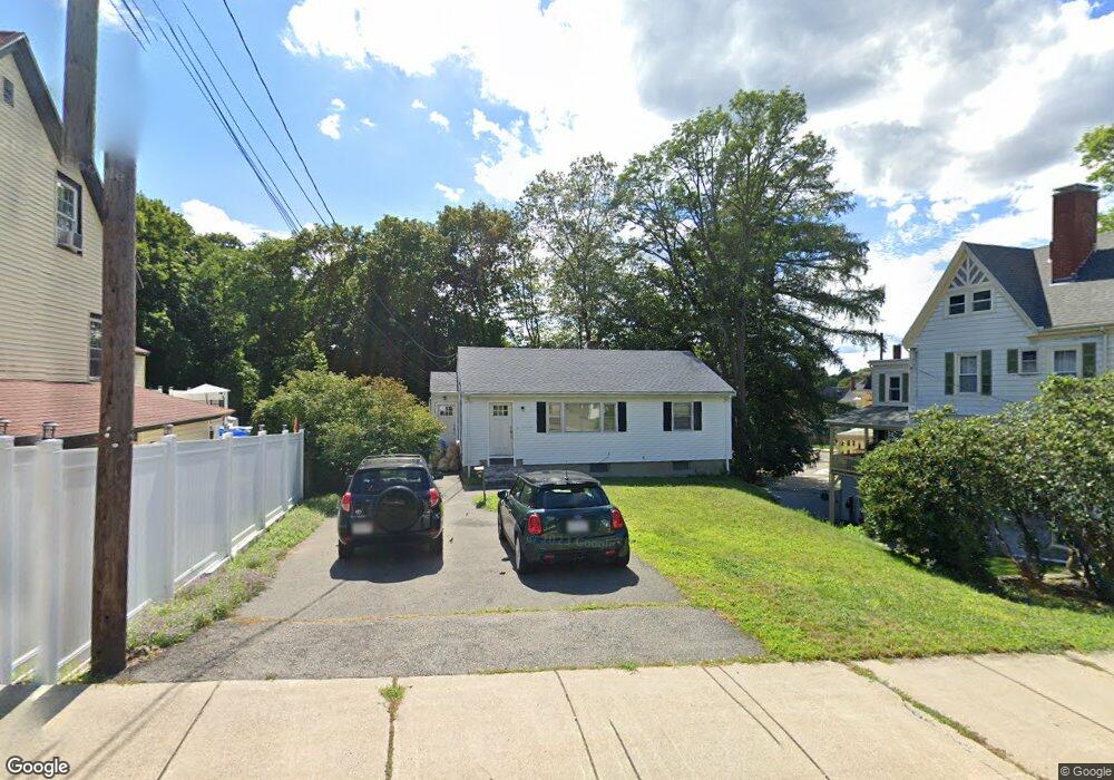 7 Warren Ave, Woburn, MA 01801 - photo 1