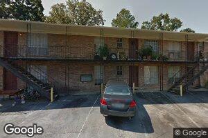 1724 11th Place S, Birmingham, AL 35205