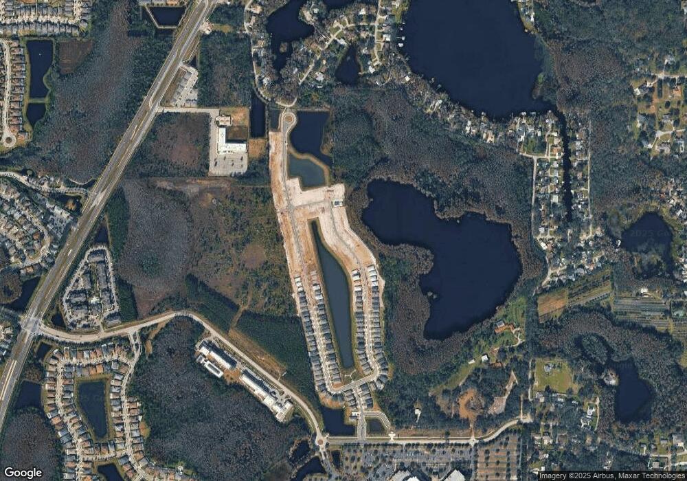 183462 Serene Lake Loop, Lutz, FL 33548 - photo 1