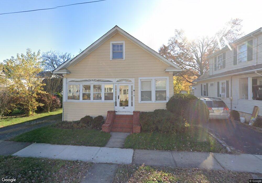 26 Reimer St, Somerville, NJ 08876 - photo 1