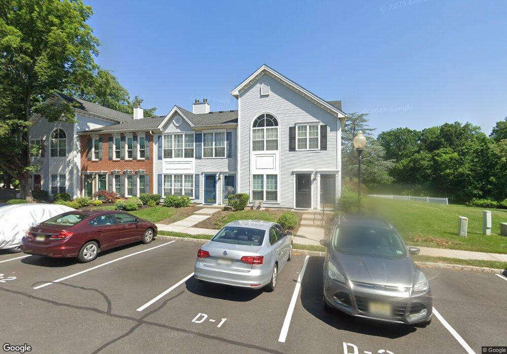 109 Edward Dr unit 607, Franklin Park, NJ 08823 - photo 1