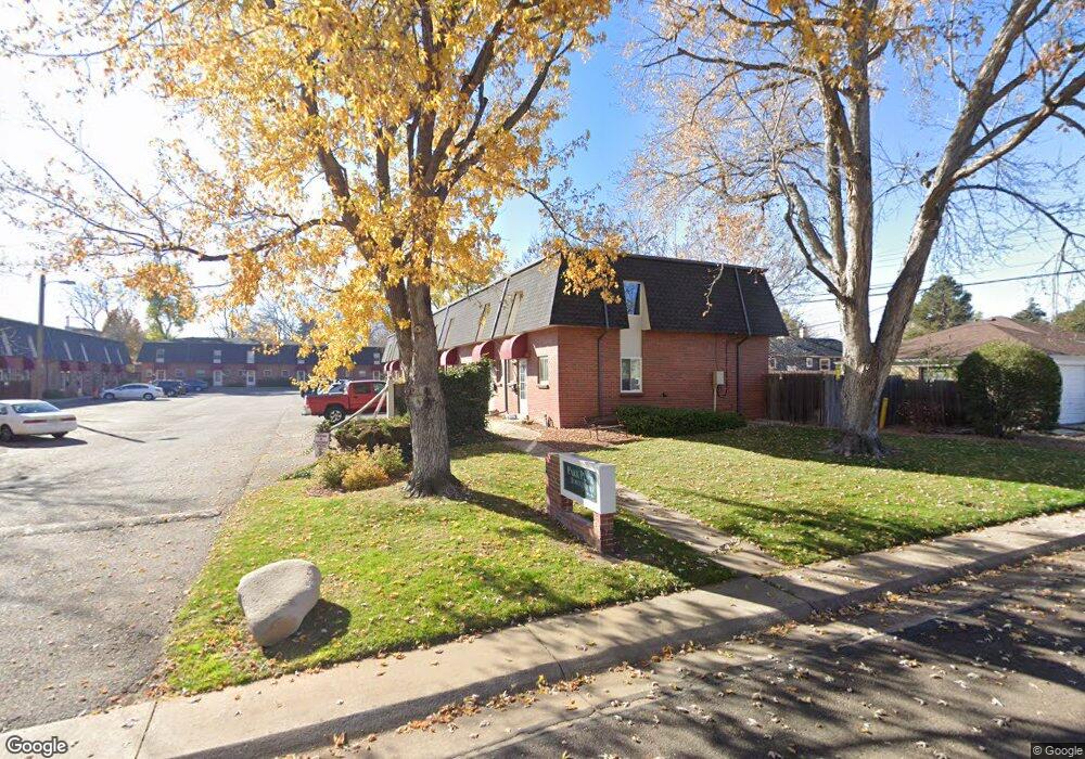 5944 W 41st Ave unit 20, Wheat Ridge, CO 80212 - photo 1