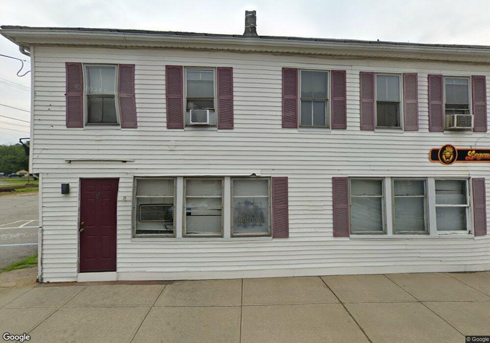 8 Putnam Rd, Plainfield, CT 06374 - photo 1