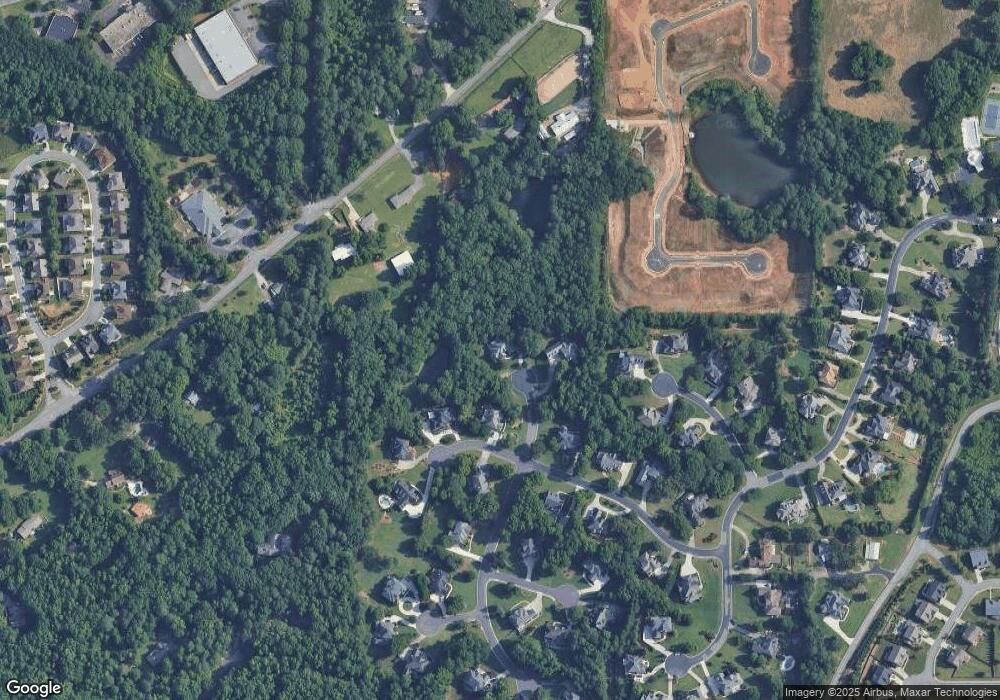 2980 Bristol Ln, Cumming, GA 30041 - photo 1