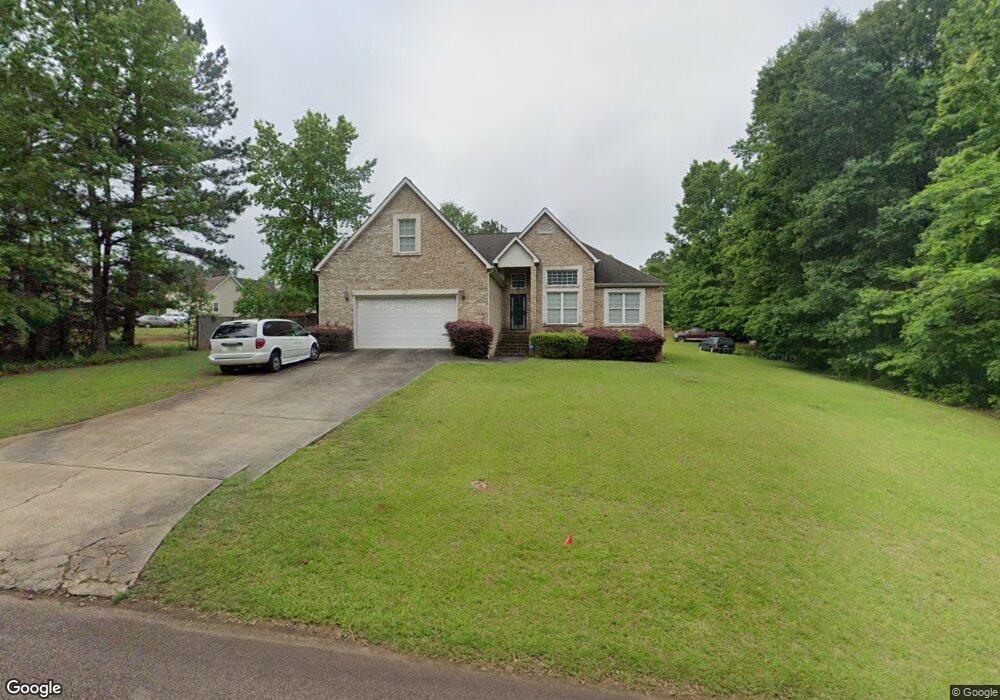 213 Brittany Ln, Gray, GA 31032 - photo 1