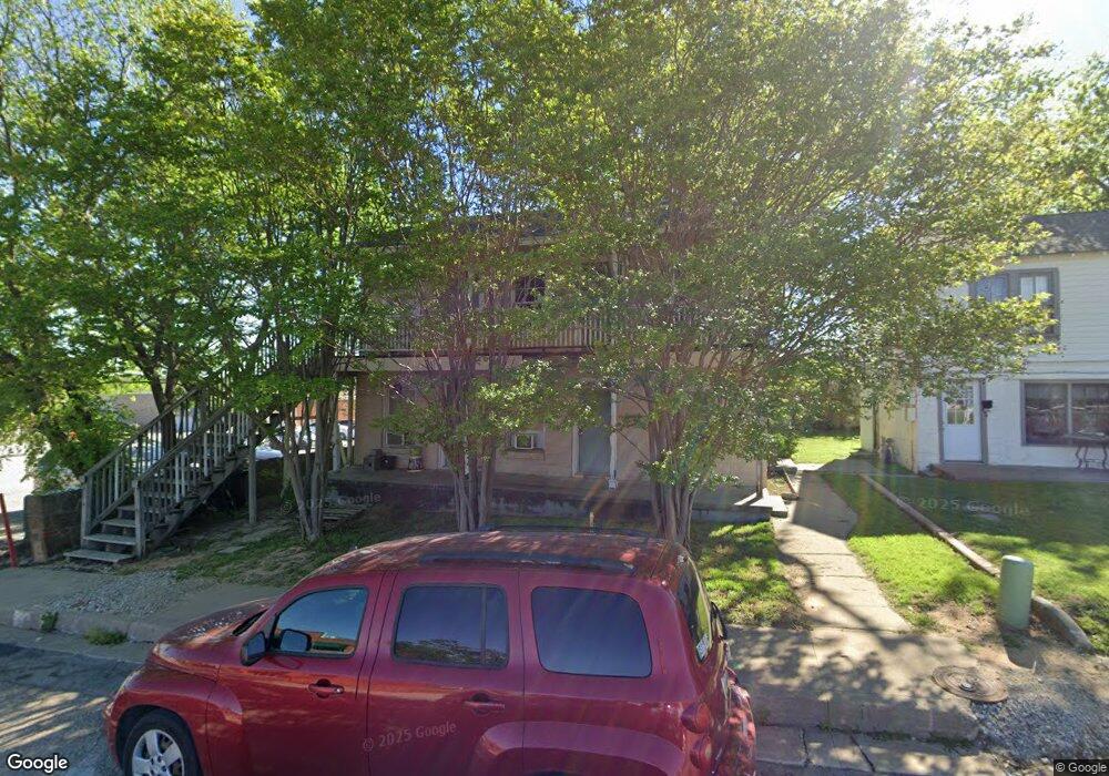 124 N Waco St, Weatherford, TX 76086 - photo 1