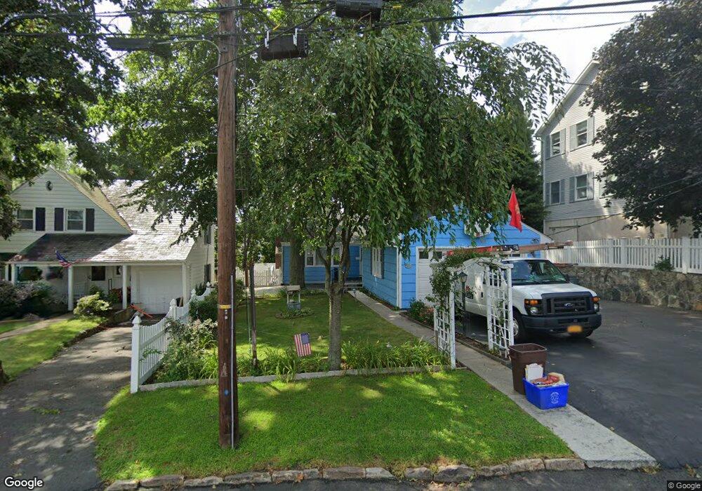 25 Shady Ln, Dobbs Ferry, NY 10522 - photo 1