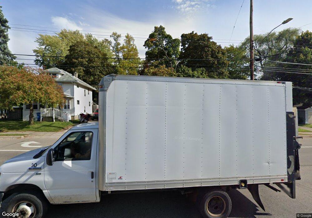 1715 S Mlk Blvd, Lansing, MI 48910 - photo 1