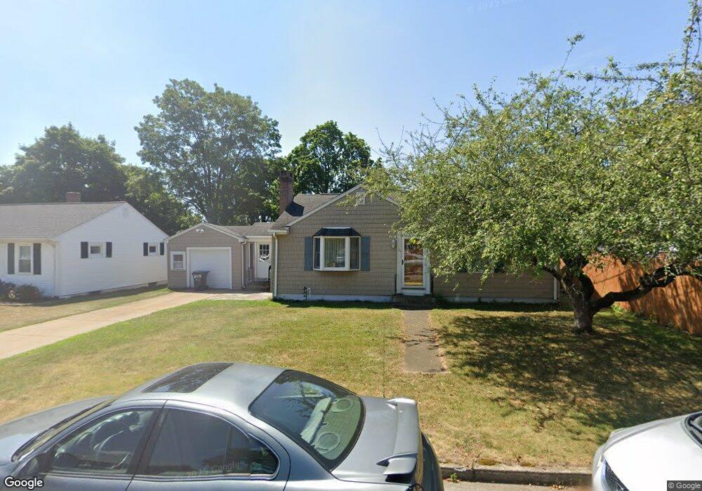 11 Cala Dr, Pawtucket, RI 02861 - photo 1