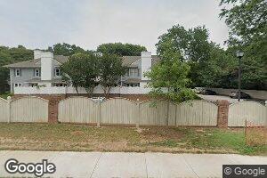1404 Barton Place Dr, Raleigh, NC 27608