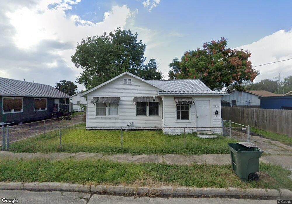 1210 Goode St, Houma, LA 70360 - photo 1