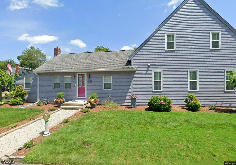 12 Meadowview St, Marshfield, MA 02050 - photo 1