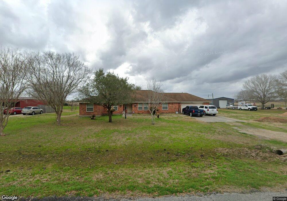 9010 Dixie Ln, Needville, TX 77461 - photo 1