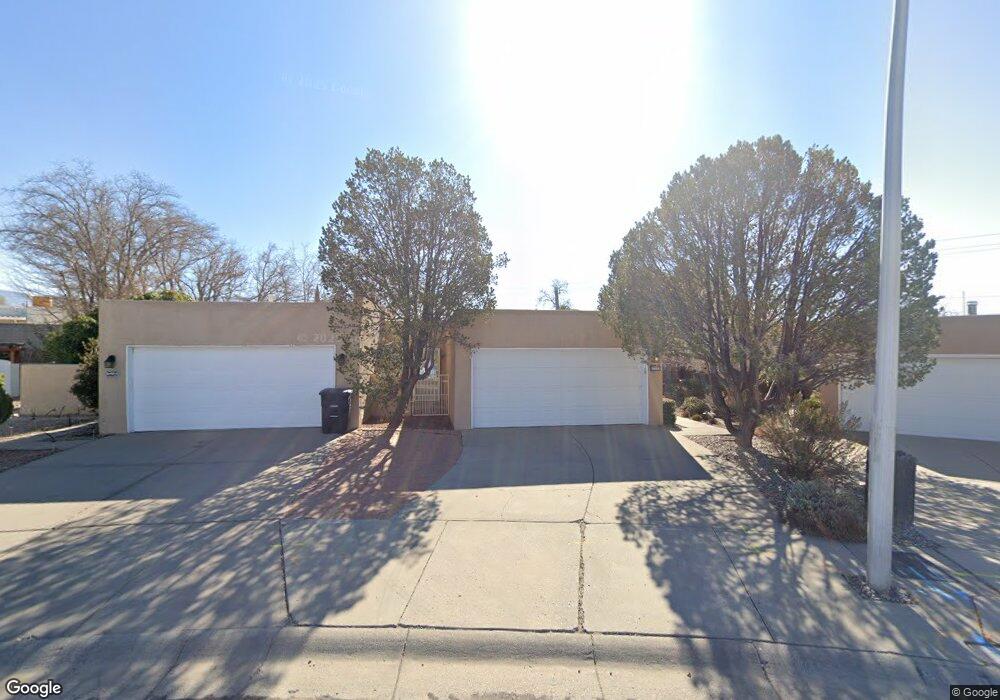 5800 Knollwood Dr NE, Albuquerque, NM 87109 - photo 1