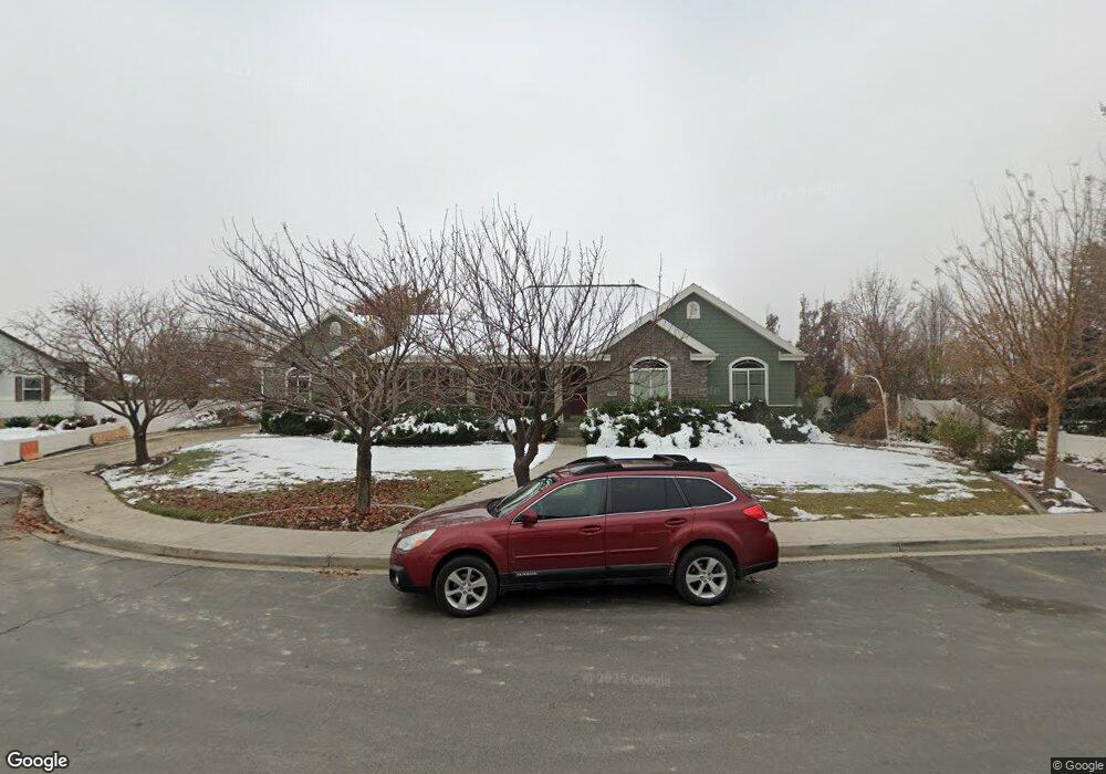 995 W 2020 N, Pleasant Grove, UT 84062 - photo 1