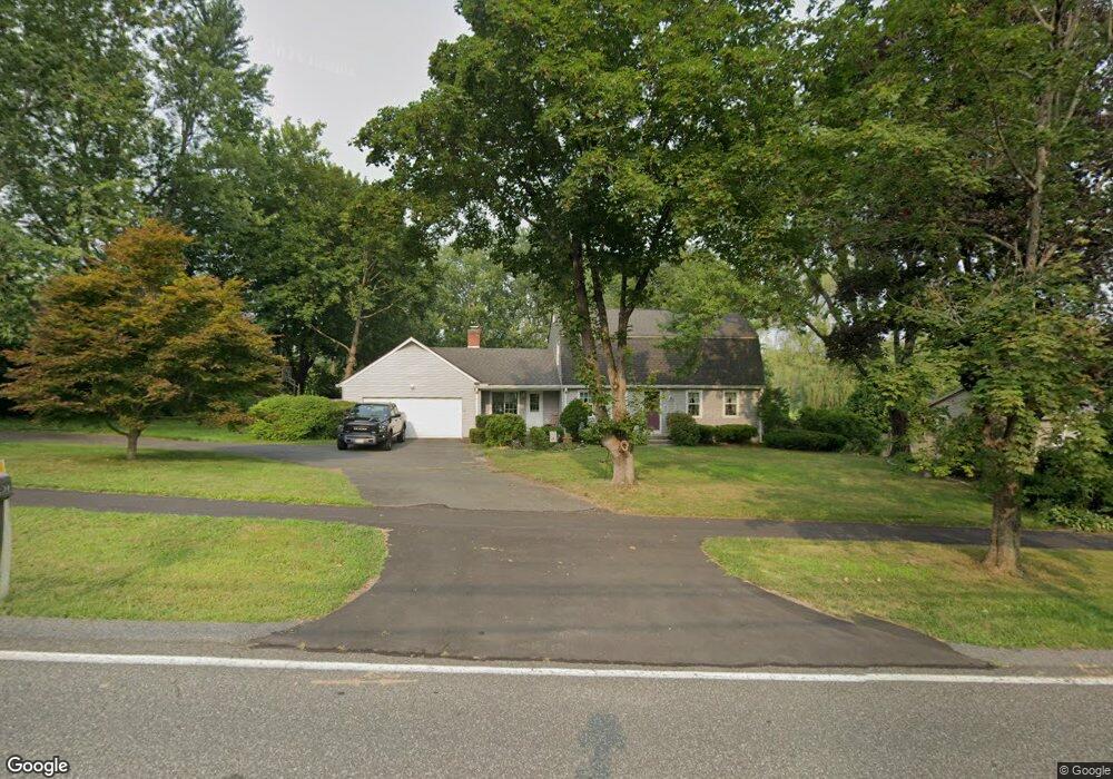 791 Main St, Wilbraham, MA 01095 - photo 1