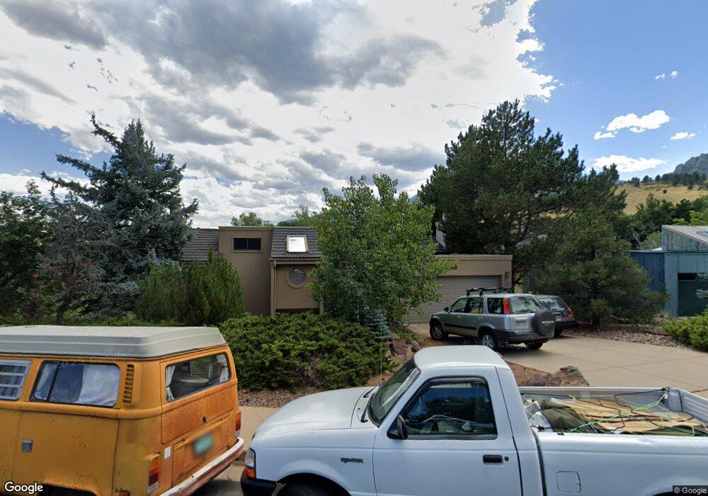 2336 Dennison Ln, Boulder, CO 80305 - photo 1