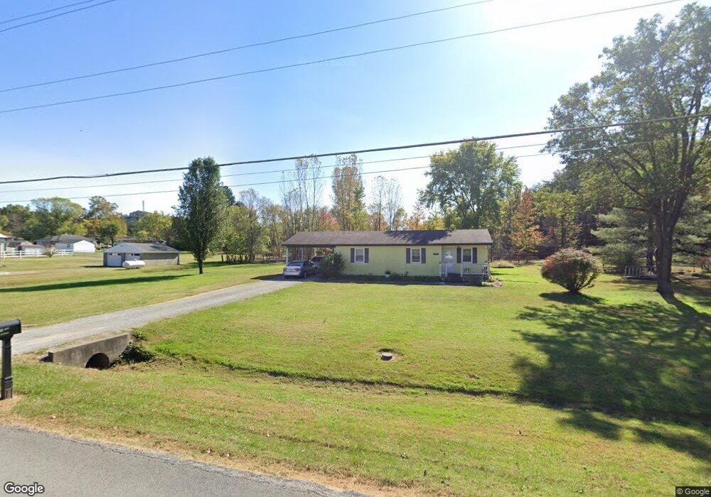 193 W Airport Rd, Lebanon Junction, KY 40150 - photo 1