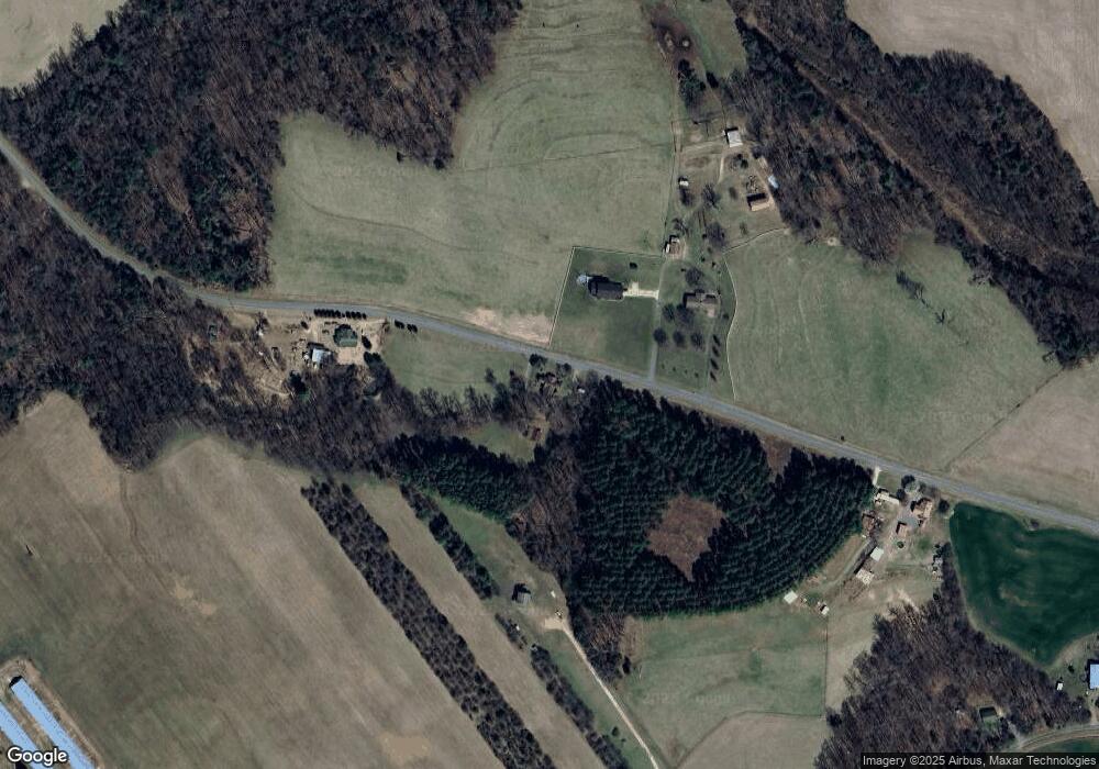 6423 Gilbert Sain Rd, Vale, NC 28168 - photo 1