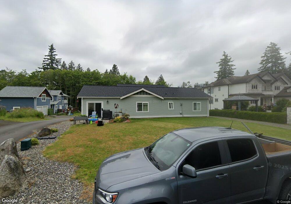1330 Bennett Ave, Blaine, WA 98230 - photo 1