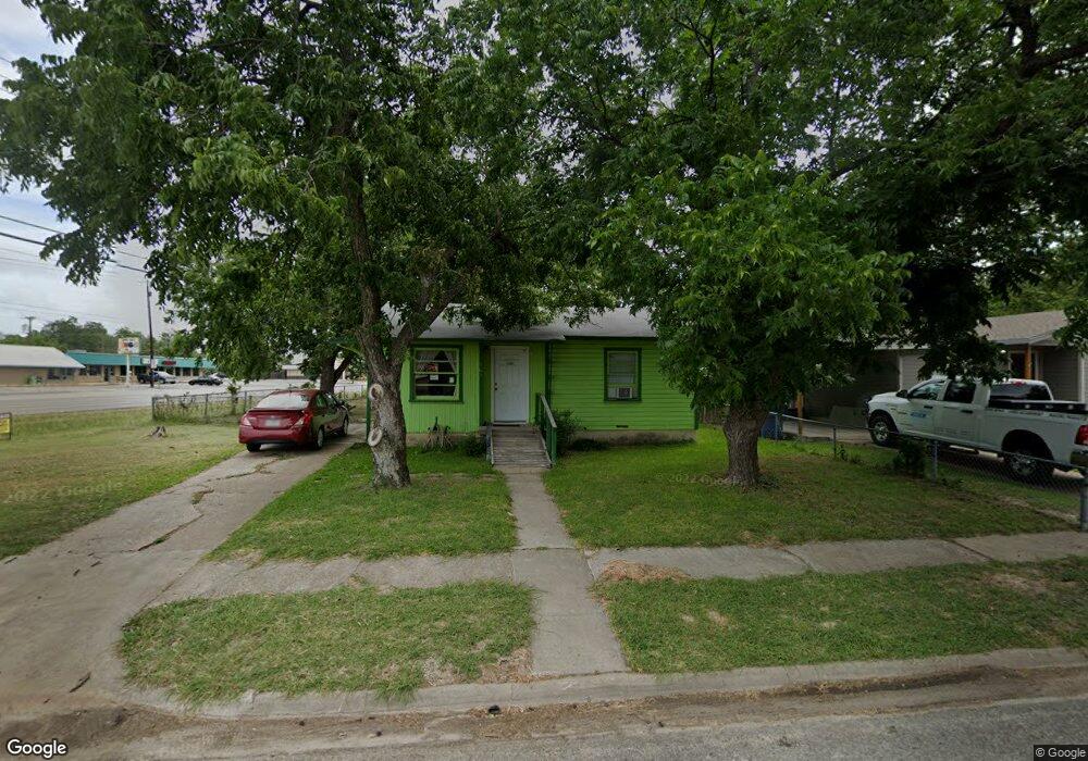 701 Mickan St, Copperas Cove, TX 76522 - photo 1