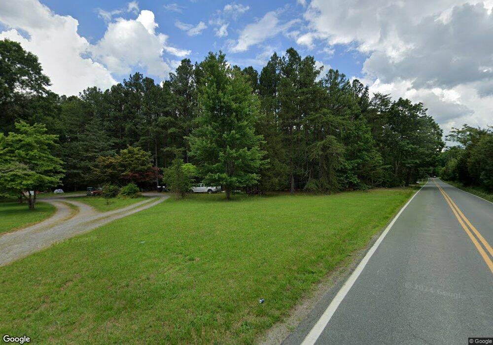 871 Chopping Rd, Mineral, VA 23117 - photo 1