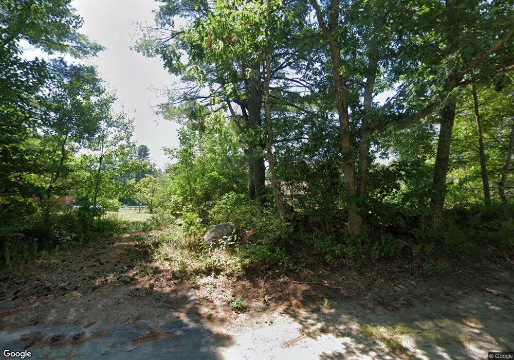 195 Deer Meadow Rd, Webster, NH 03303 - photo 1