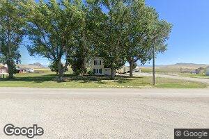 16640 N 3600 W, Fielding, UT 84311