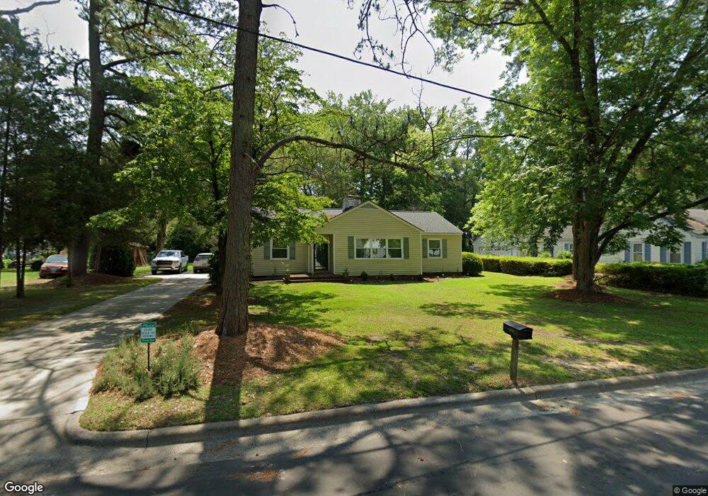 2763 Church St, Winterville, NC 28590 - photo 1