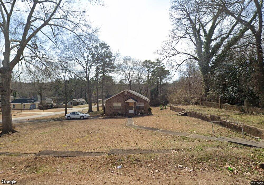 1445 Arnold St, Jonesboro, GA 30236 - photo 1