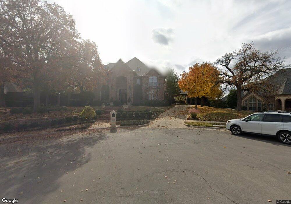 1520 Hunters Ridge Cir, Denton, TX 76205 - photo 1