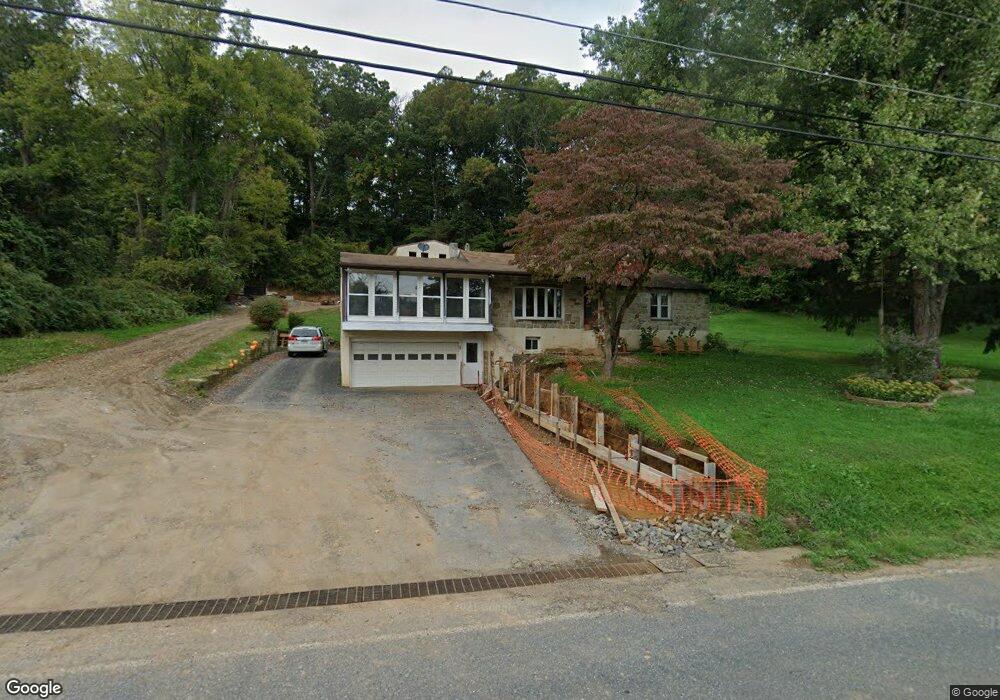 1927 Fairview Rd, Glenmoore, PA 19343 - photo 1