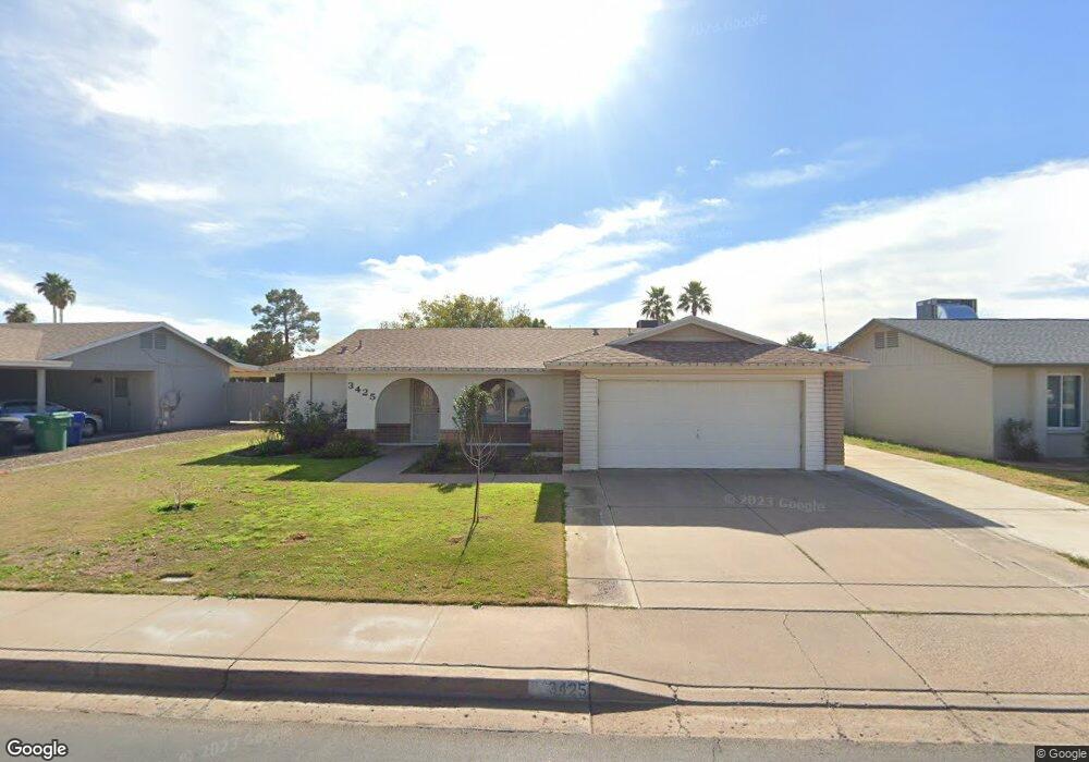 3423 E Emelita Ave, Mesa, AZ 85204 - photo 1