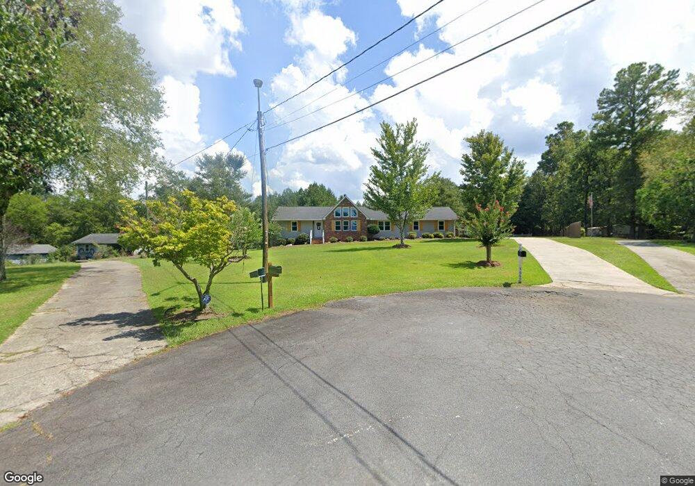 3065 Rockaway Dr NE, Milledgeville, GA 31061 - photo 1