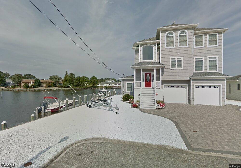 424 Middle Branch Dr, Forked River, NJ 08731 - photo 1