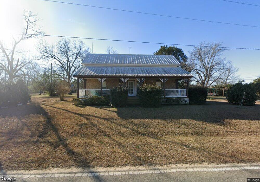 476 Old Kibbee Rd N, Vidalia, GA 30474 - photo 1