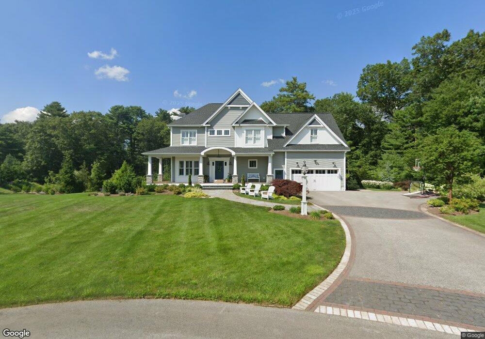 8 Primrose Ln, Rehoboth, MA 02769 - photo 1