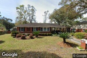 3109 Gilbert St, Savannah, GA 31404
