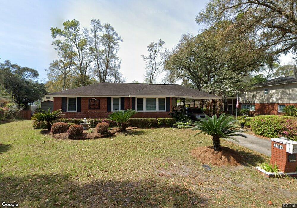 3109 Gilbert St, Savannah, GA 31404 - photo 1