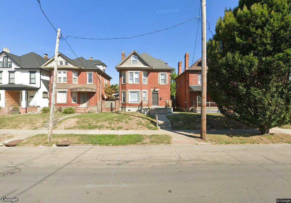 1364 S High St, Columbus, OH 43207 - photo 1