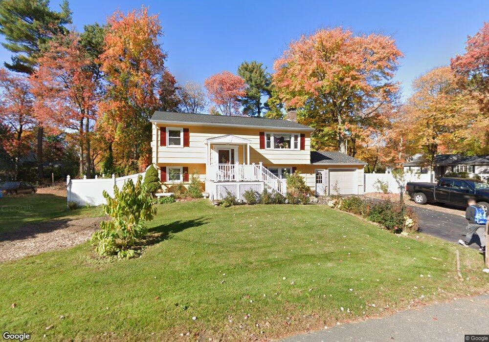 9 Garrison Rd, Salem, NH 03079 - photo 1