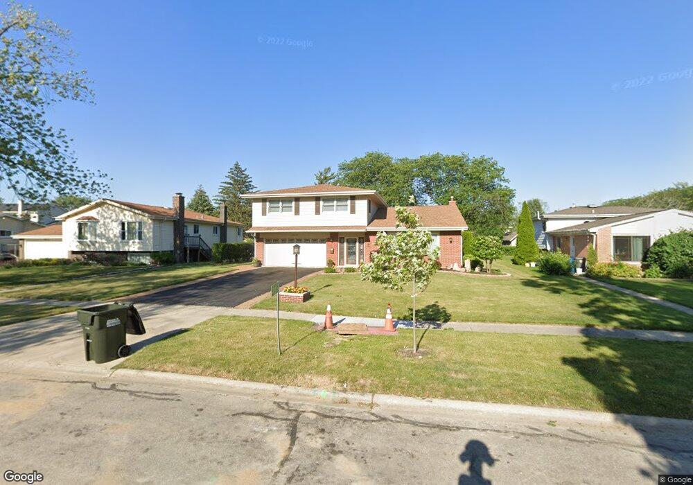 3N435 Patricia Ln, Elmhurst, IL 60126 - photo 1